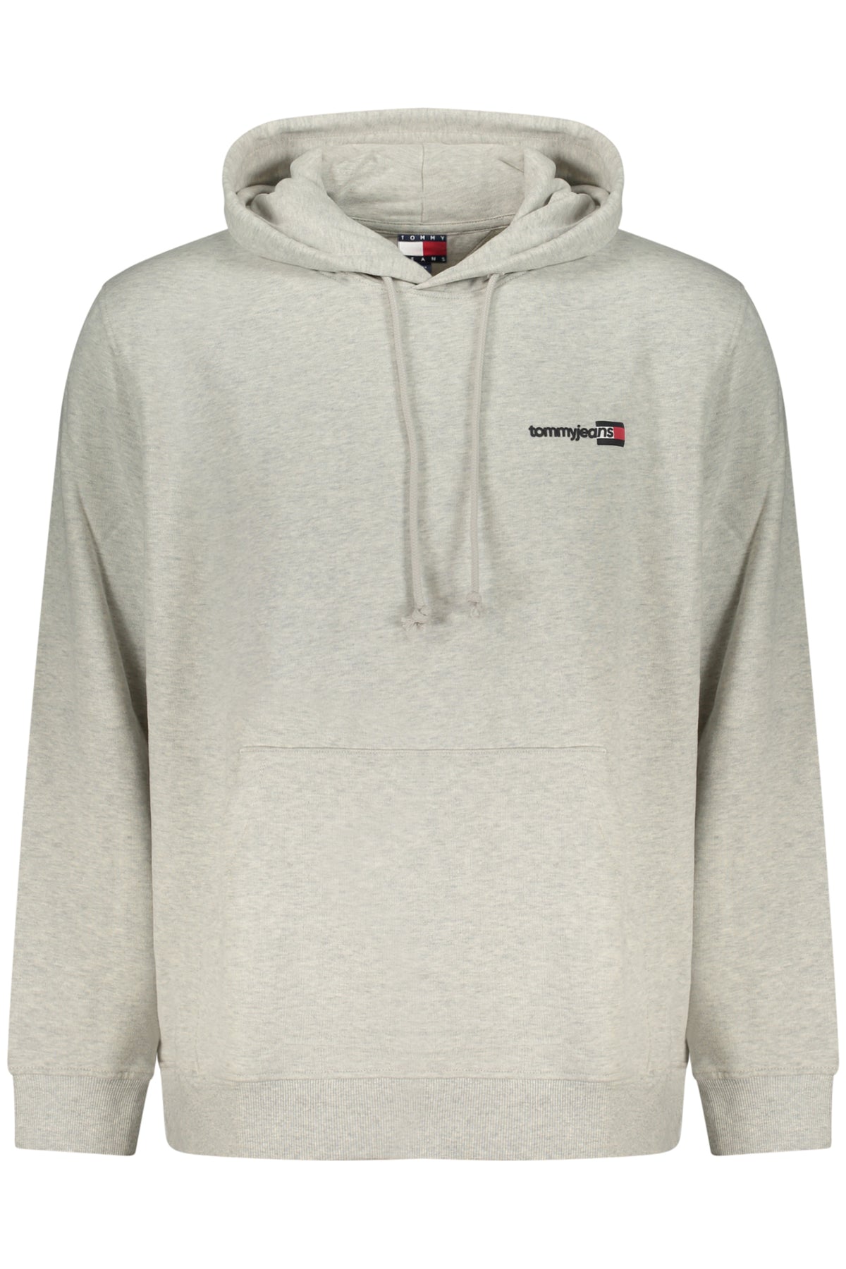 TOMMY HILFIGER Men Hoodie - Grey