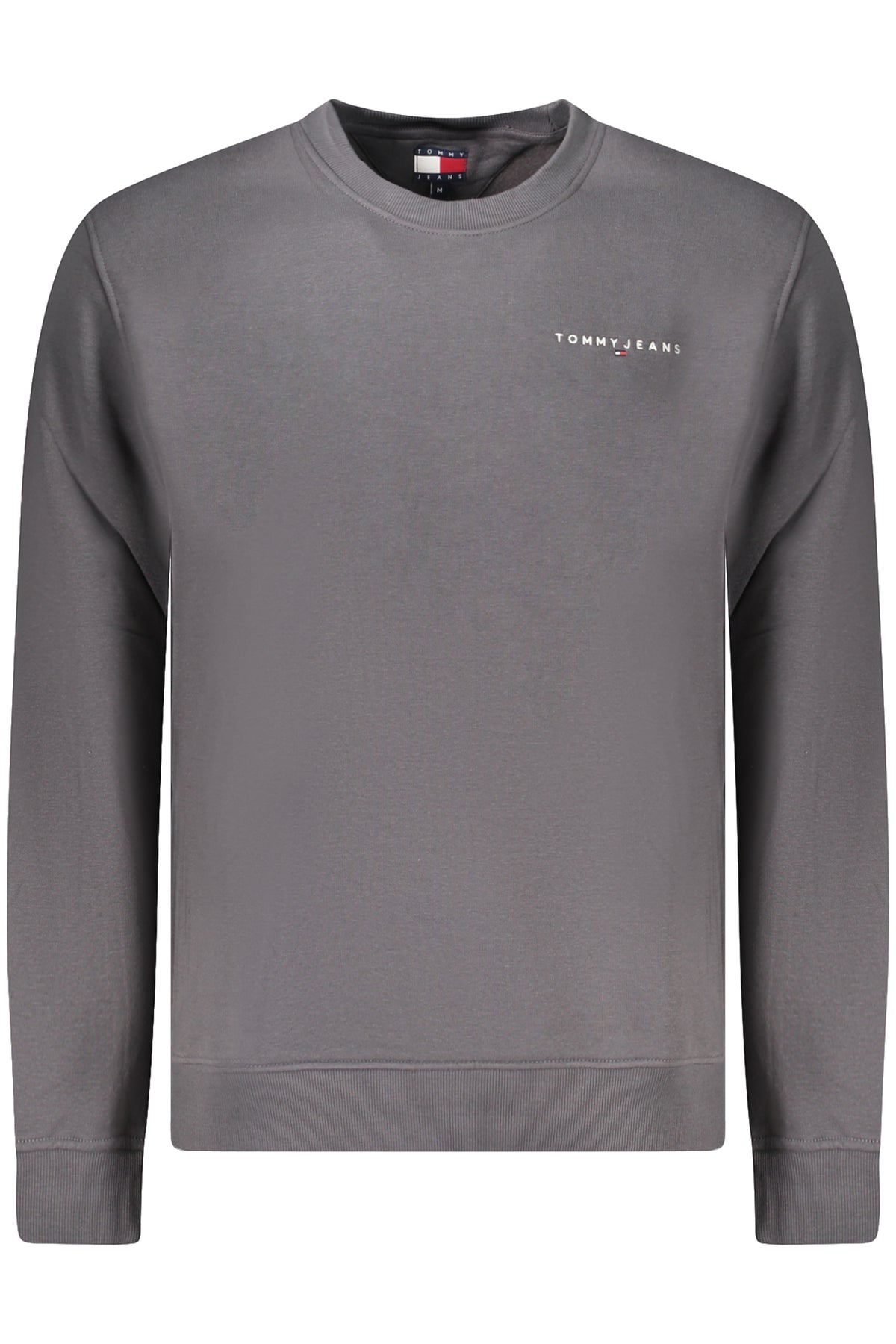 TOMMY HILFIGER Men Hoodie - Grey