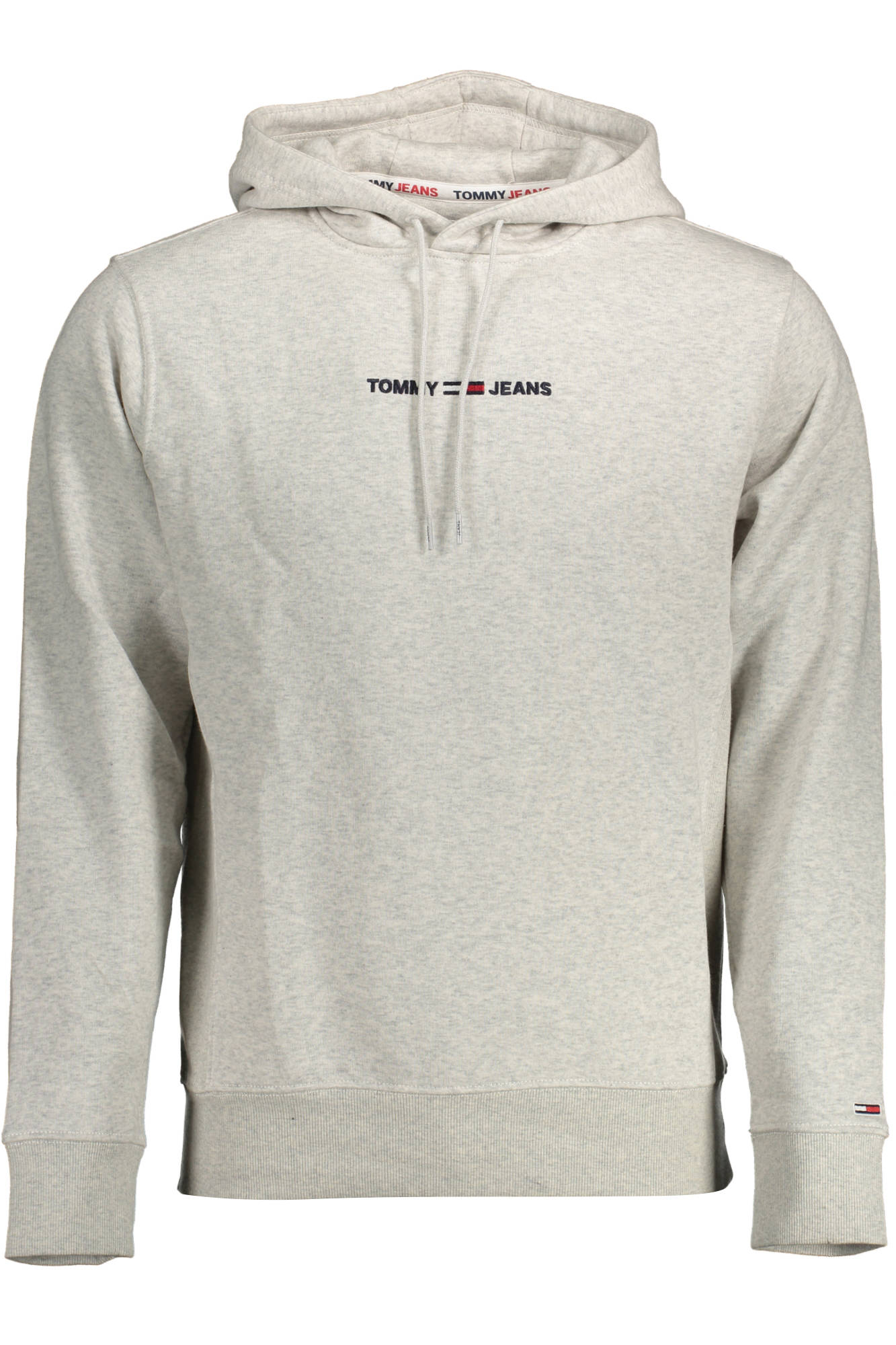 TOMMY HILFIGER Men Hoodie - Grey