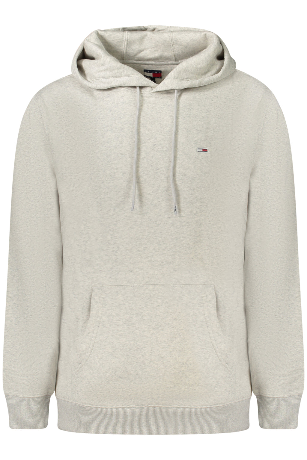 TOMMY HILFIGER Men Hoodie - Grey