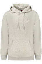 TOMMY HILFIGER Men Hoodie - Grey