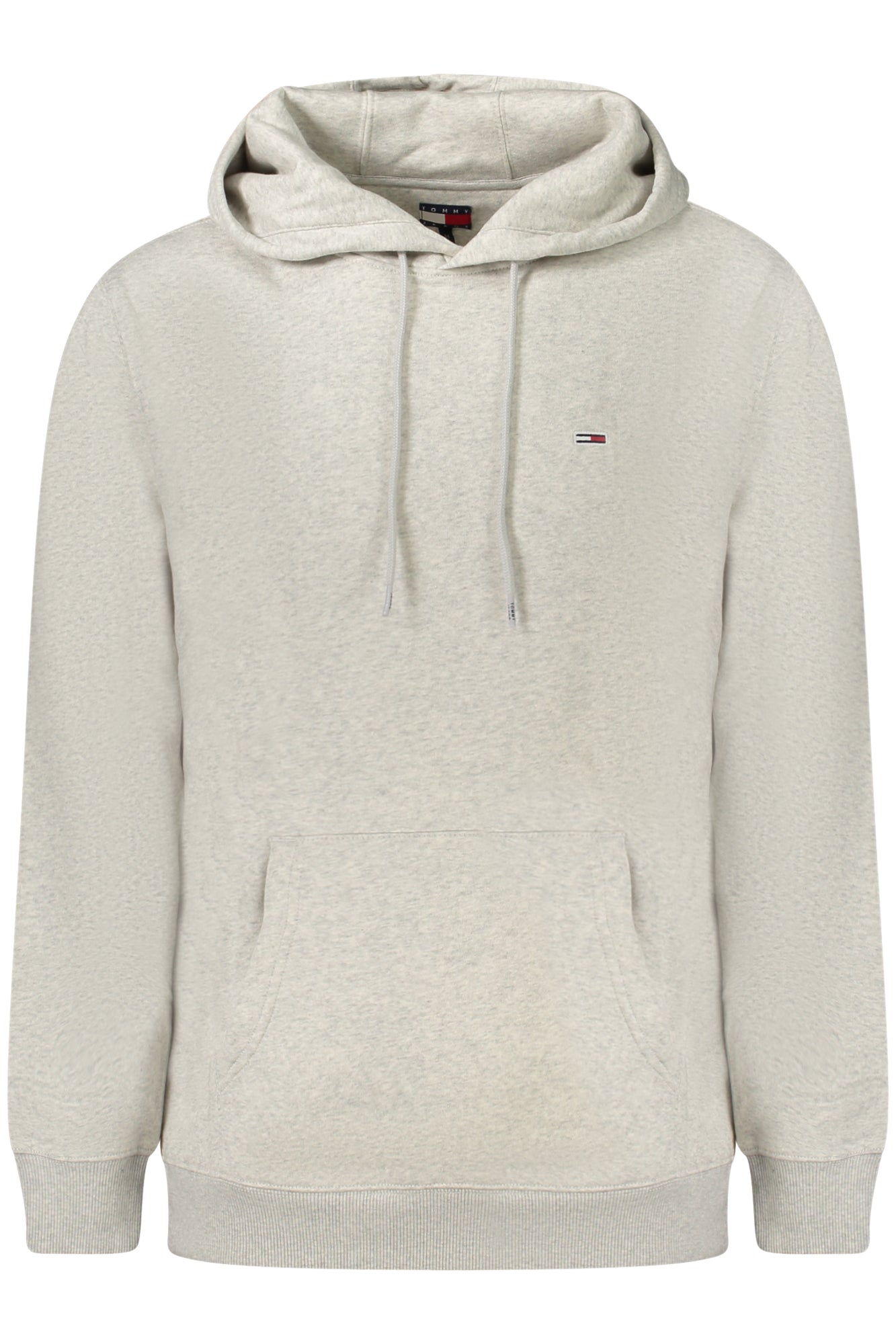 TOMMY HILFIGER Men Hoodie - Grey