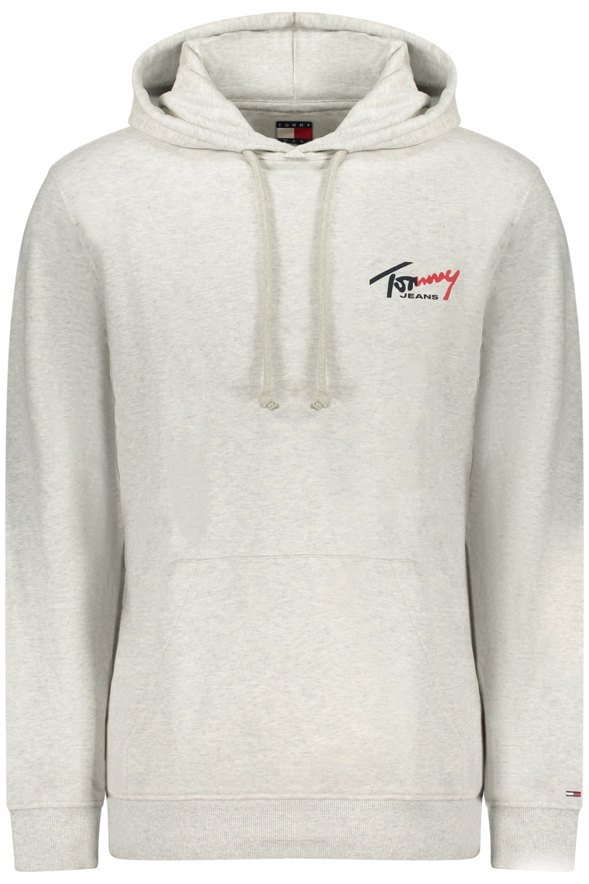 TOMMY HILFIGER Men Hoodie - Grey