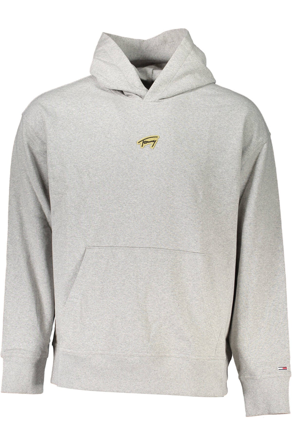 TOMMY HILFIGER Men Hoodie - Grey