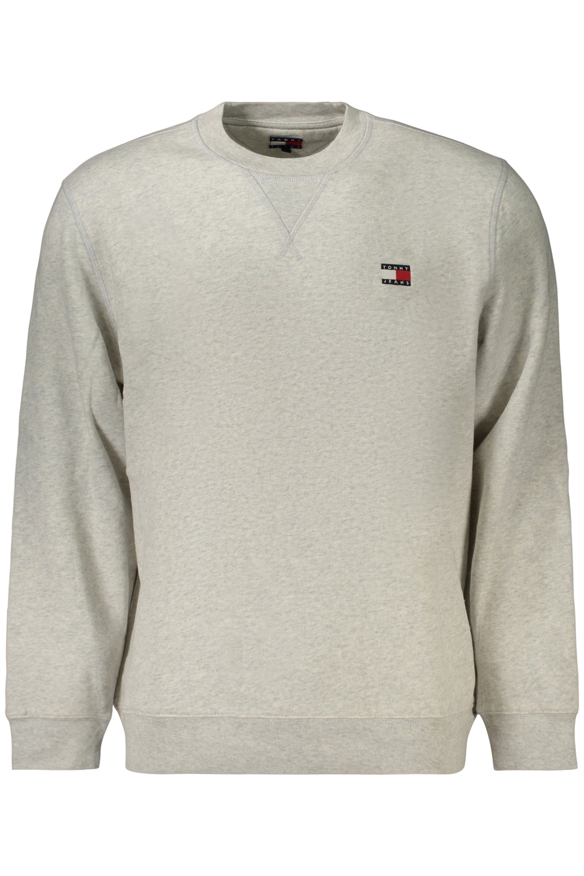 TOMMY HILFIGER Men Hoodie - Grey