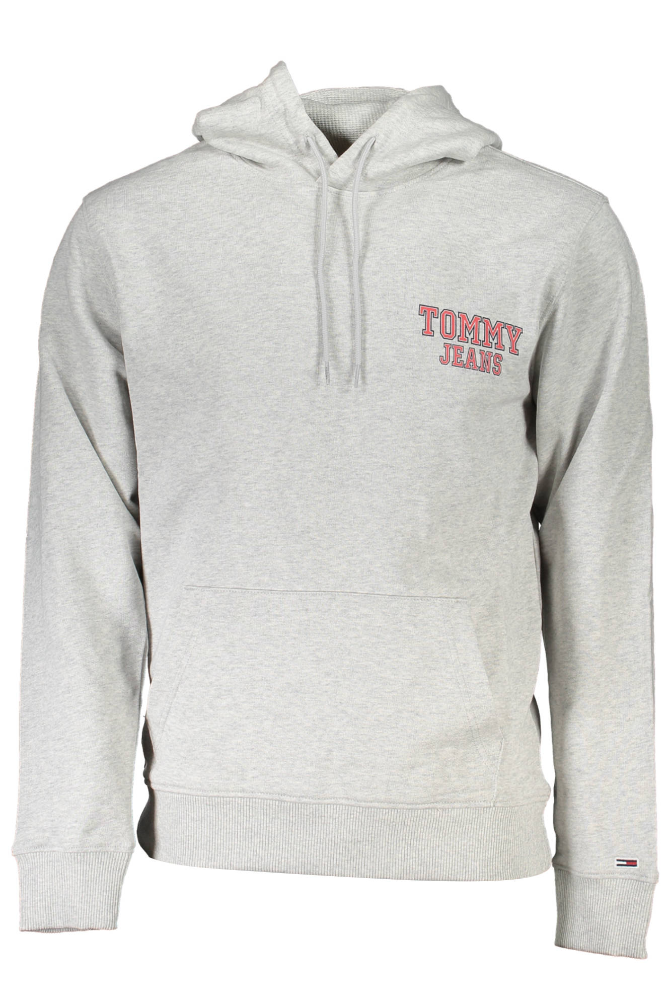TOMMY HILFIGER Men Hoodie - Grey