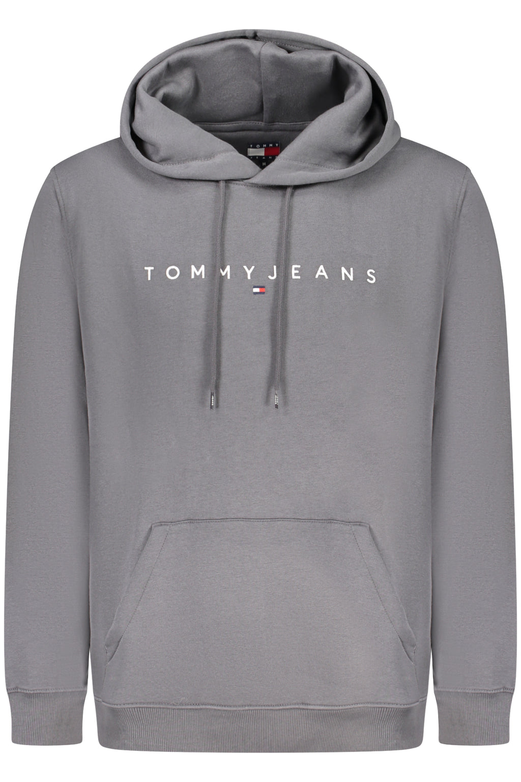 TOMMY HILFIGER Men Hoodie - Grey