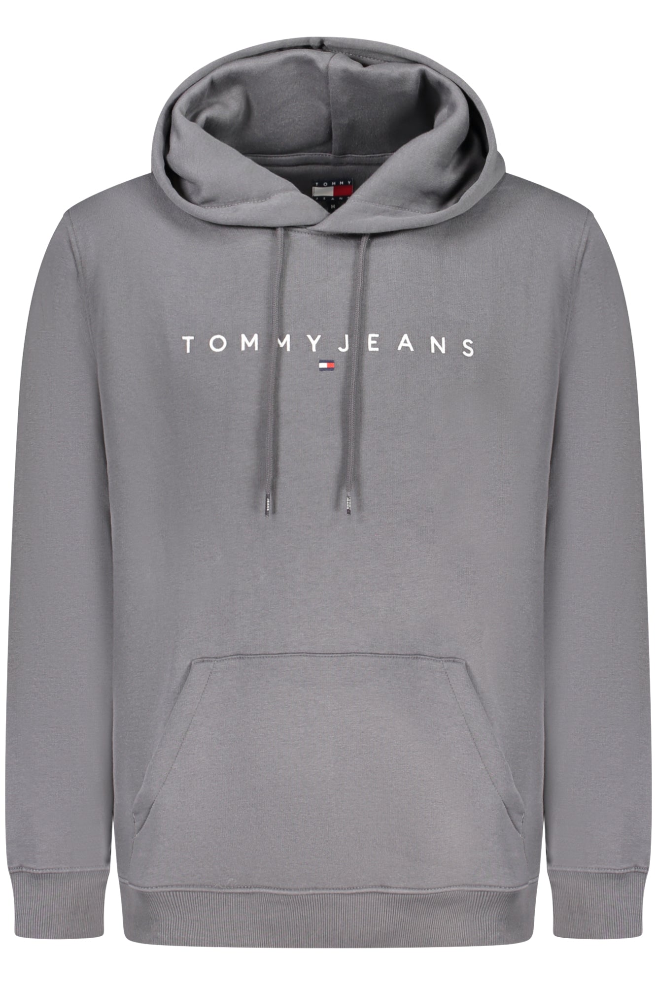 TOMMY HILFIGER Men Hoodie - Grey