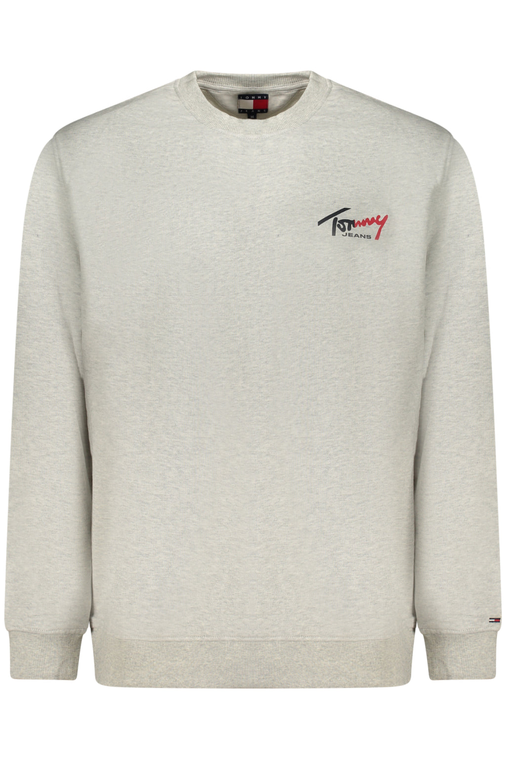 TOMMY HILFIGER Men Hoodie - Grey