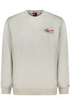 TOMMY HILFIGER Men Hoodie - Grey