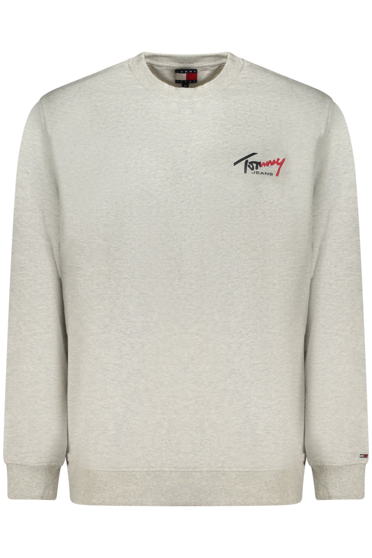 TOMMY HILFIGER Men Hoodie - Grey