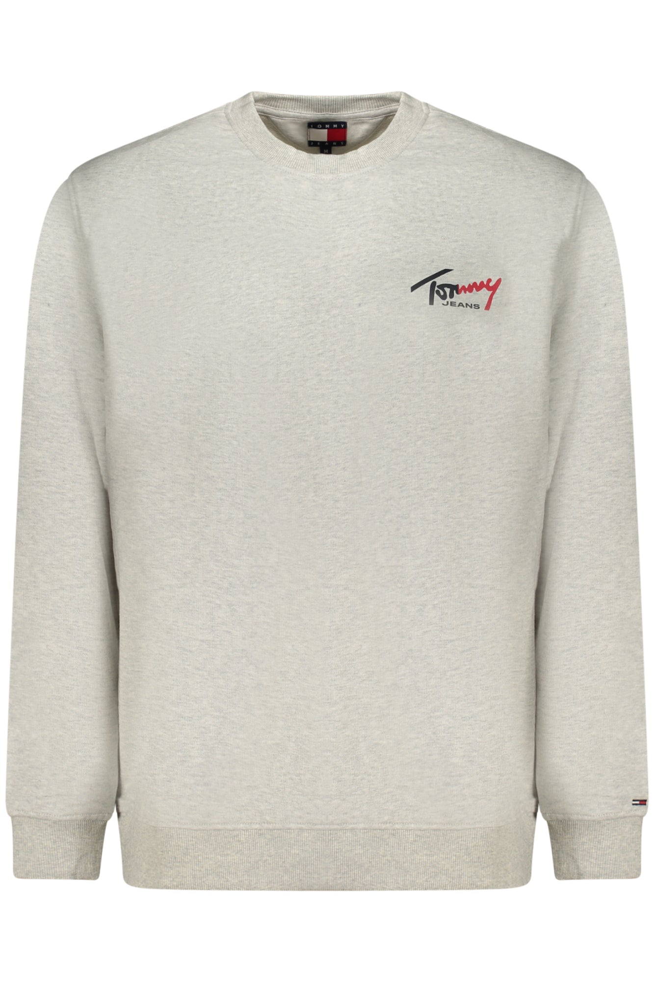 TOMMY HILFIGER Men Hoodie - Grey