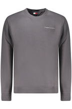 TOMMY HILFIGER Men Hoodie - Grey