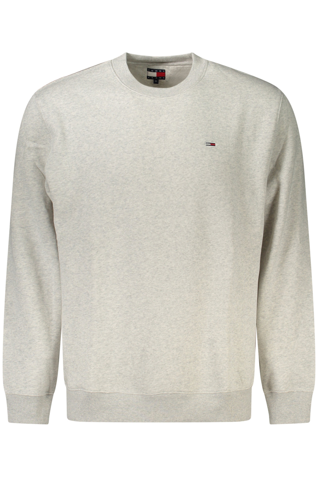 TOMMY HILFIGER Men Hoodie - Grey