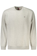 TOMMY HILFIGER Men Hoodie - Grey