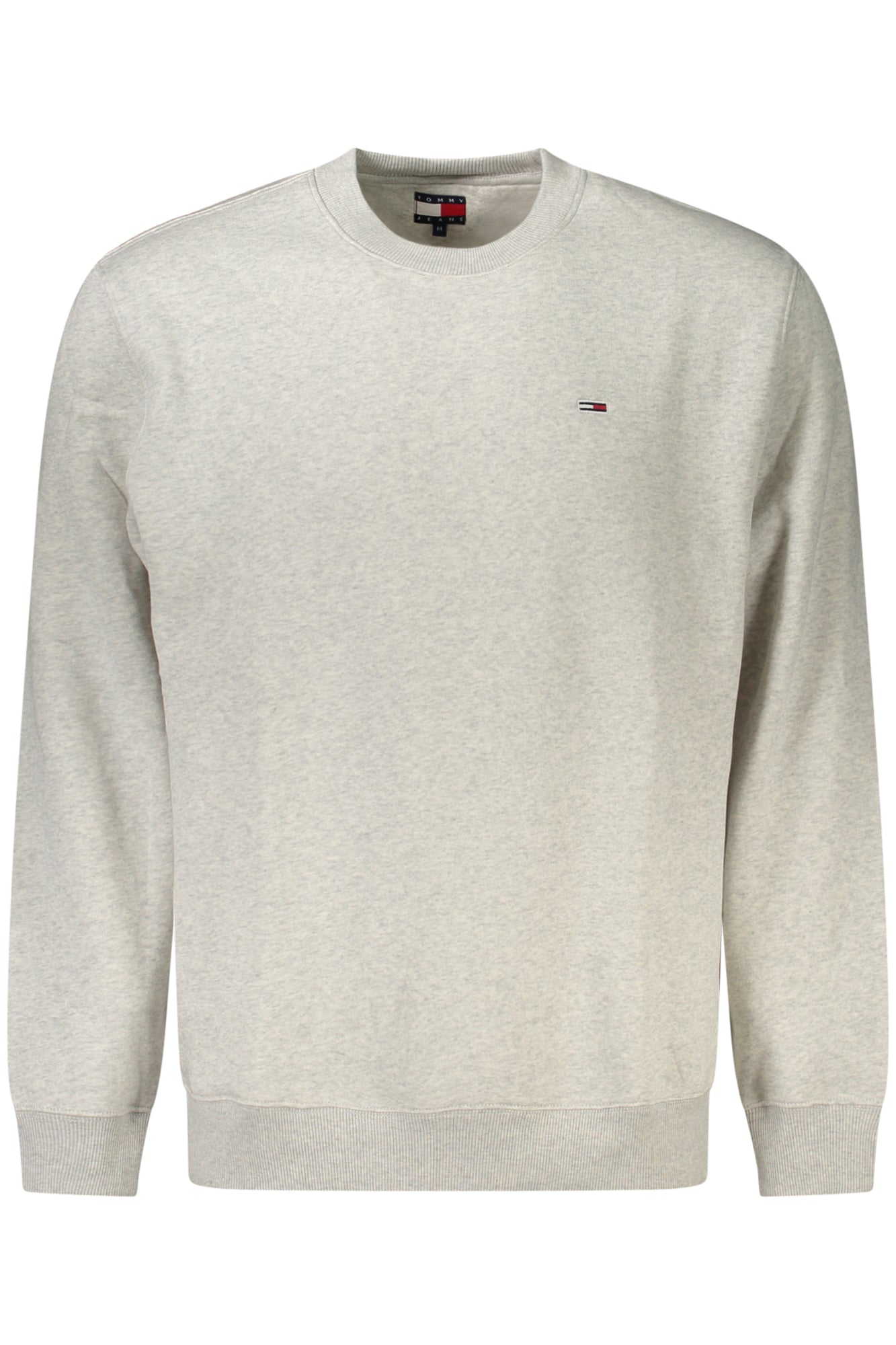 TOMMY HILFIGER Men Hoodie - Grey