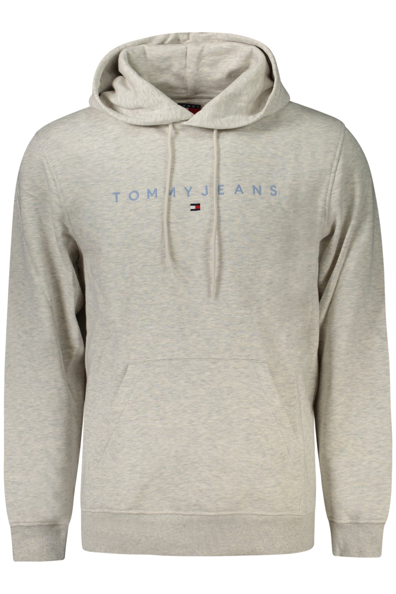 TOMMY HILFIGER Men Hoodie - Grey