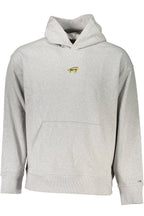 TOMMY HILFIGER Men Hoodie - Grey