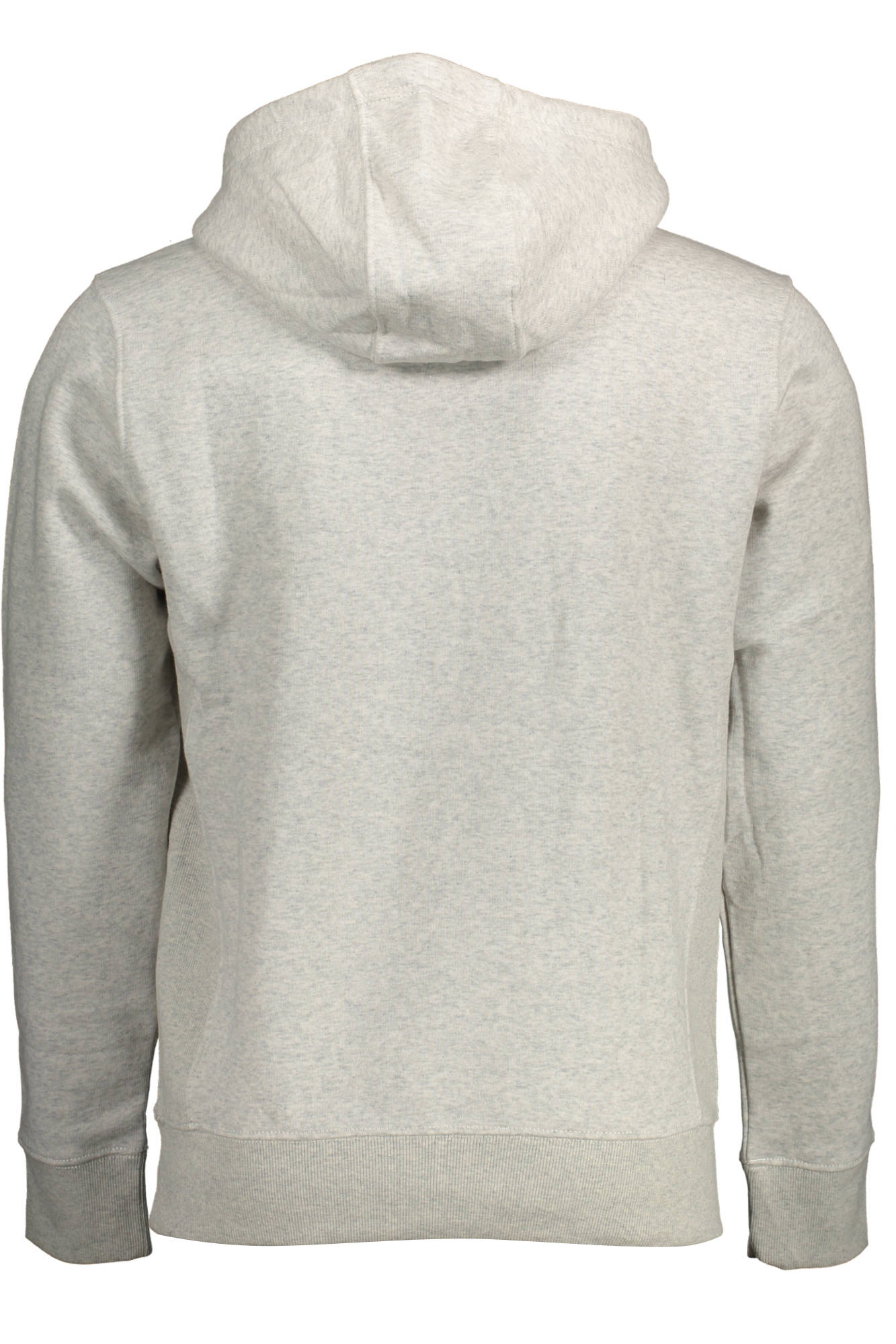 TOMMY HILFIGER Men Hoodie - Grey