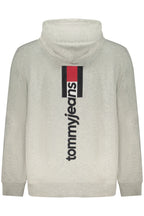 TOMMY HILFIGER Men Hoodie - Grey