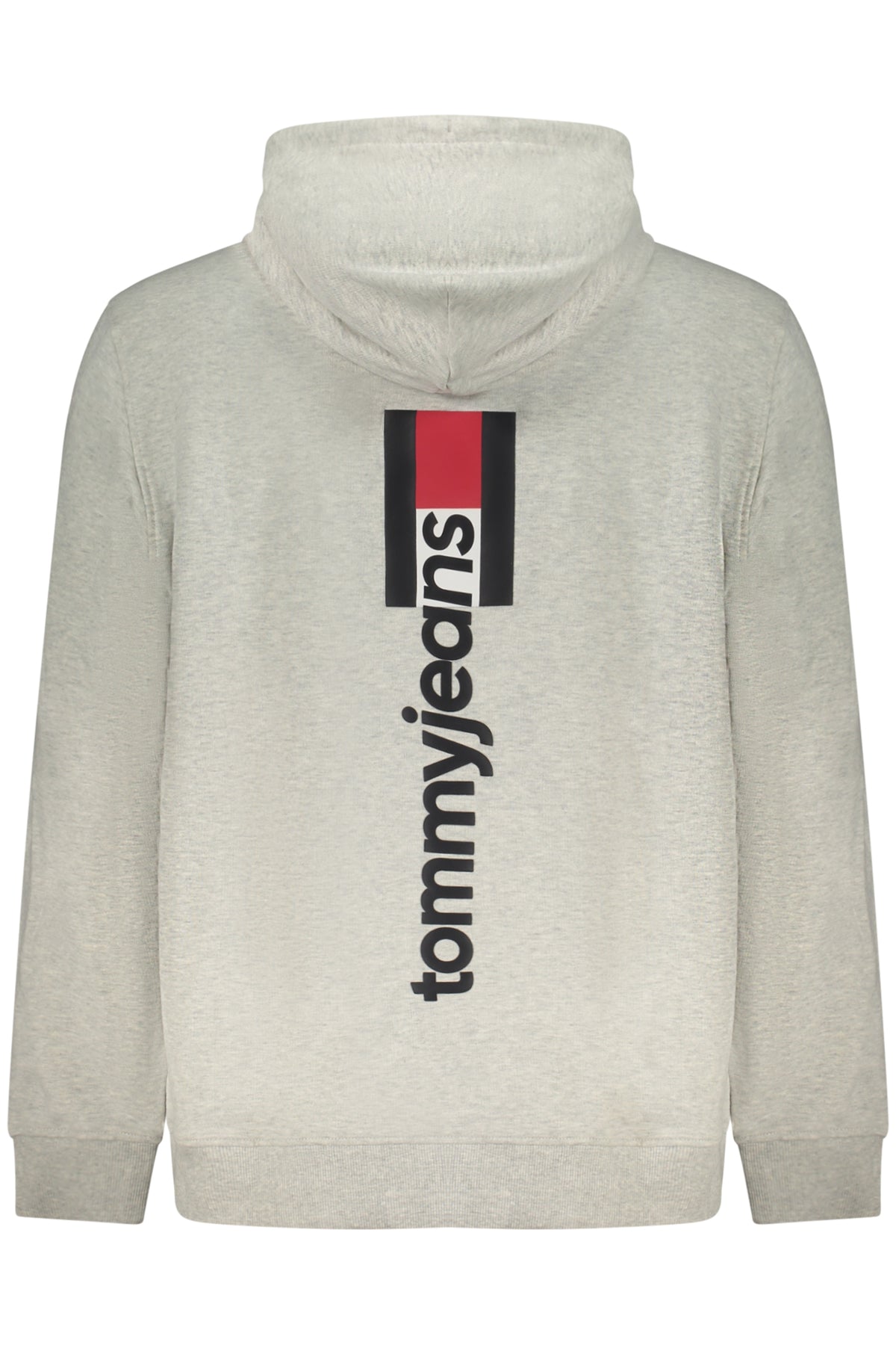 TOMMY HILFIGER Men Hoodie - Grey