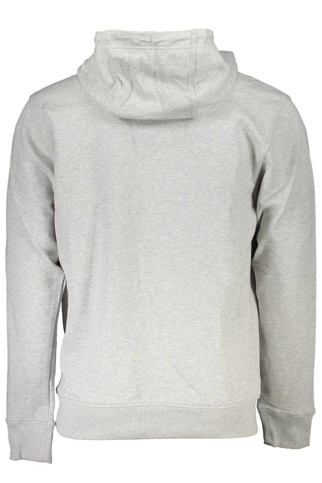 TOMMY HILFIGER Men Hoodie - Grey