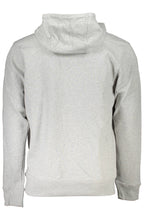 TOMMY HILFIGER Men Hoodie - Grey