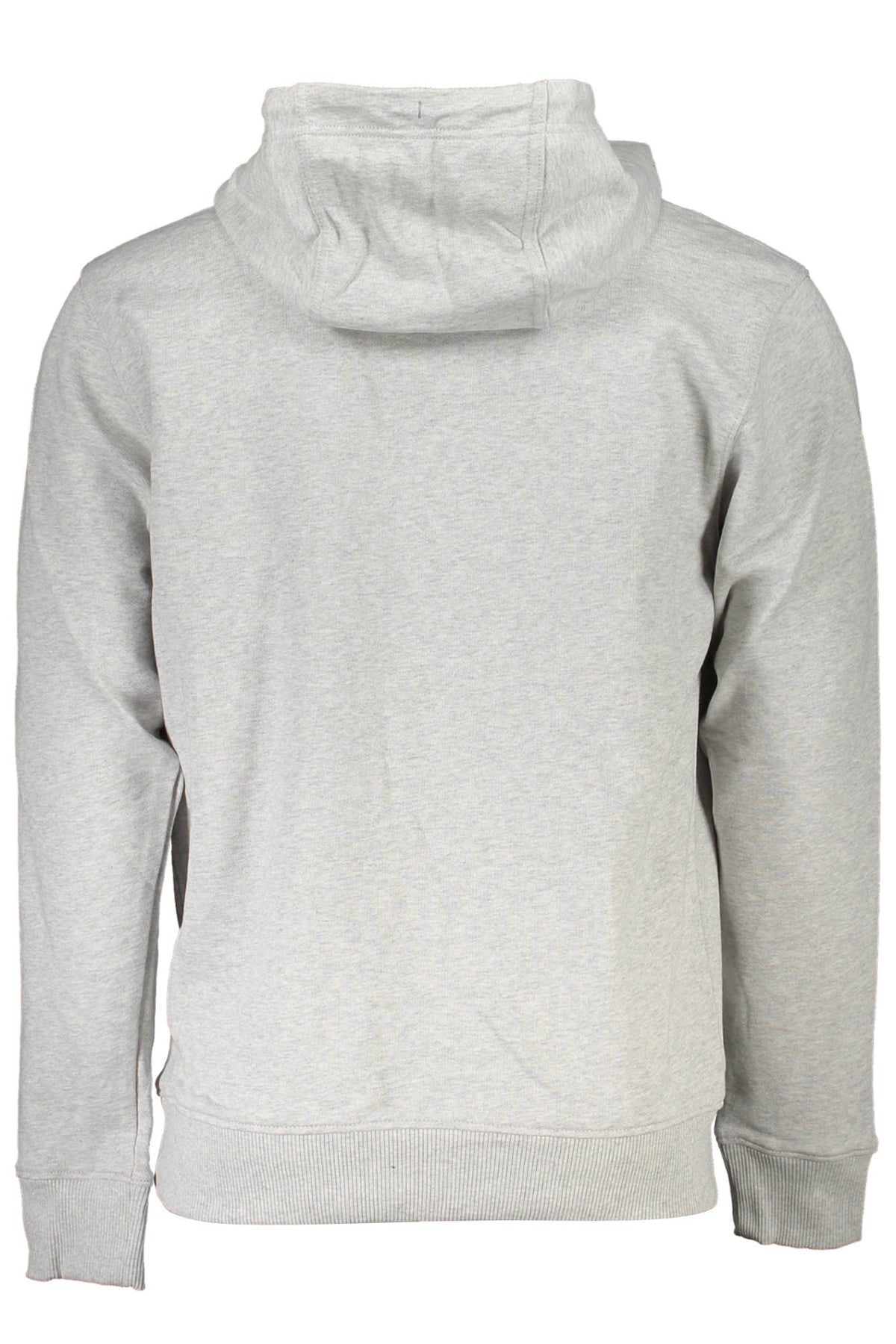 TOMMY HILFIGER Men Hoodie - Grey