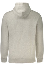 TOMMY HILFIGER Men Hoodie - Grey