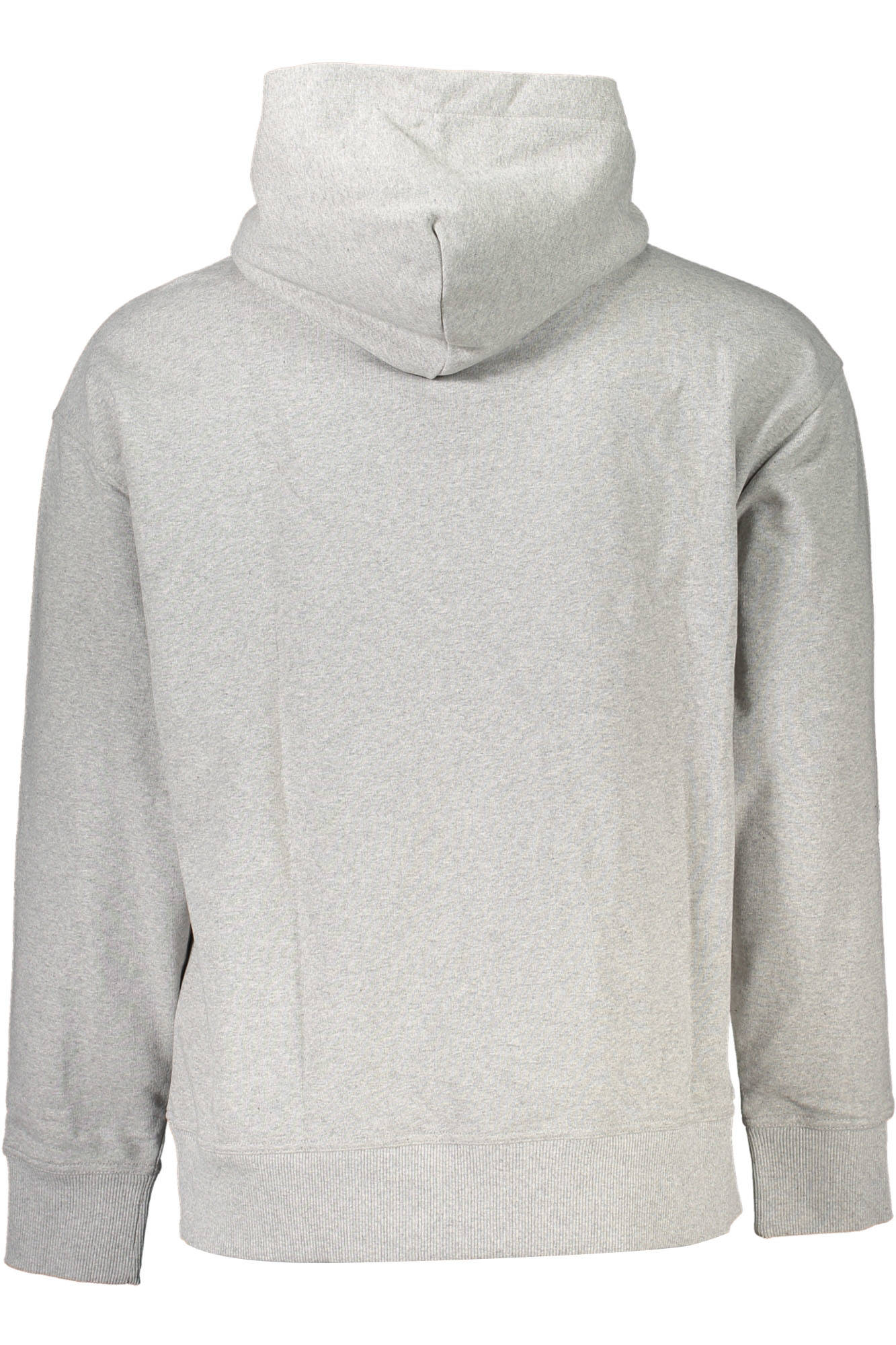TOMMY HILFIGER Men Hoodie - Grey