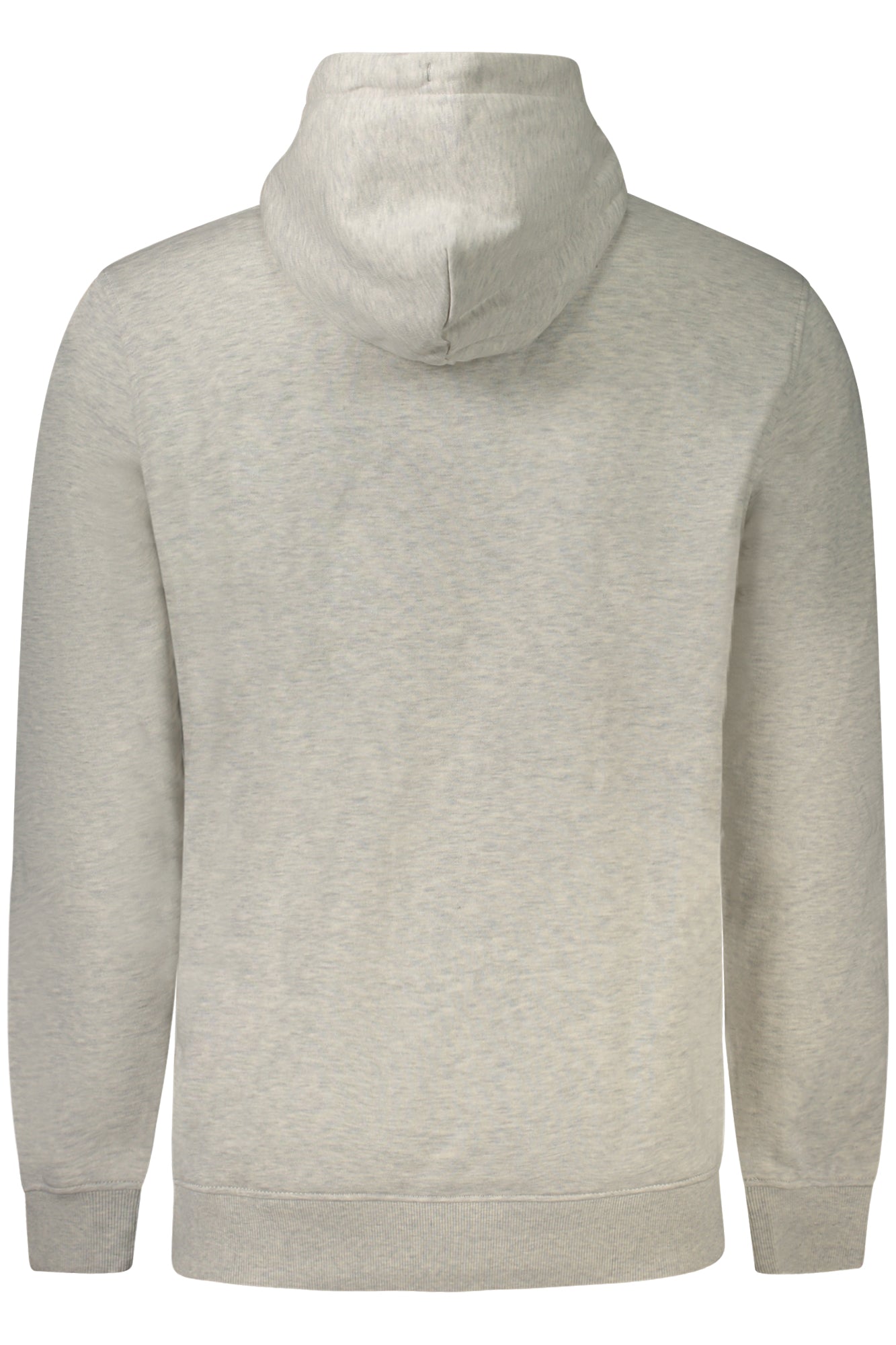 TOMMY HILFIGER Men Hoodie - Grey