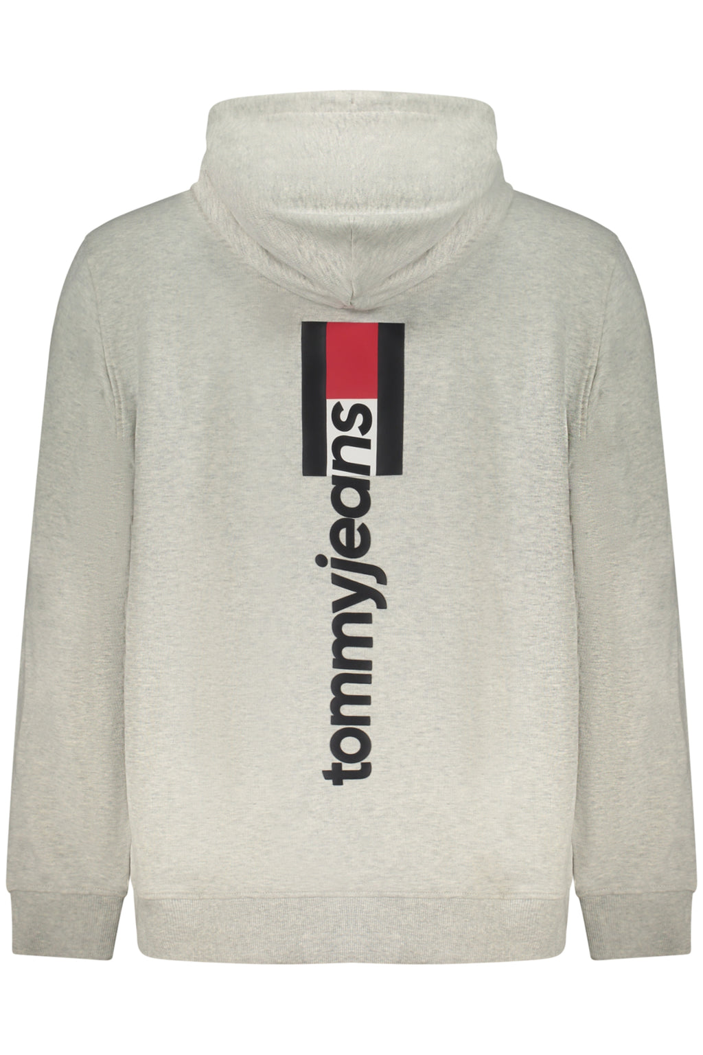 TOMMY HILFIGER Men Hoodie - Grey