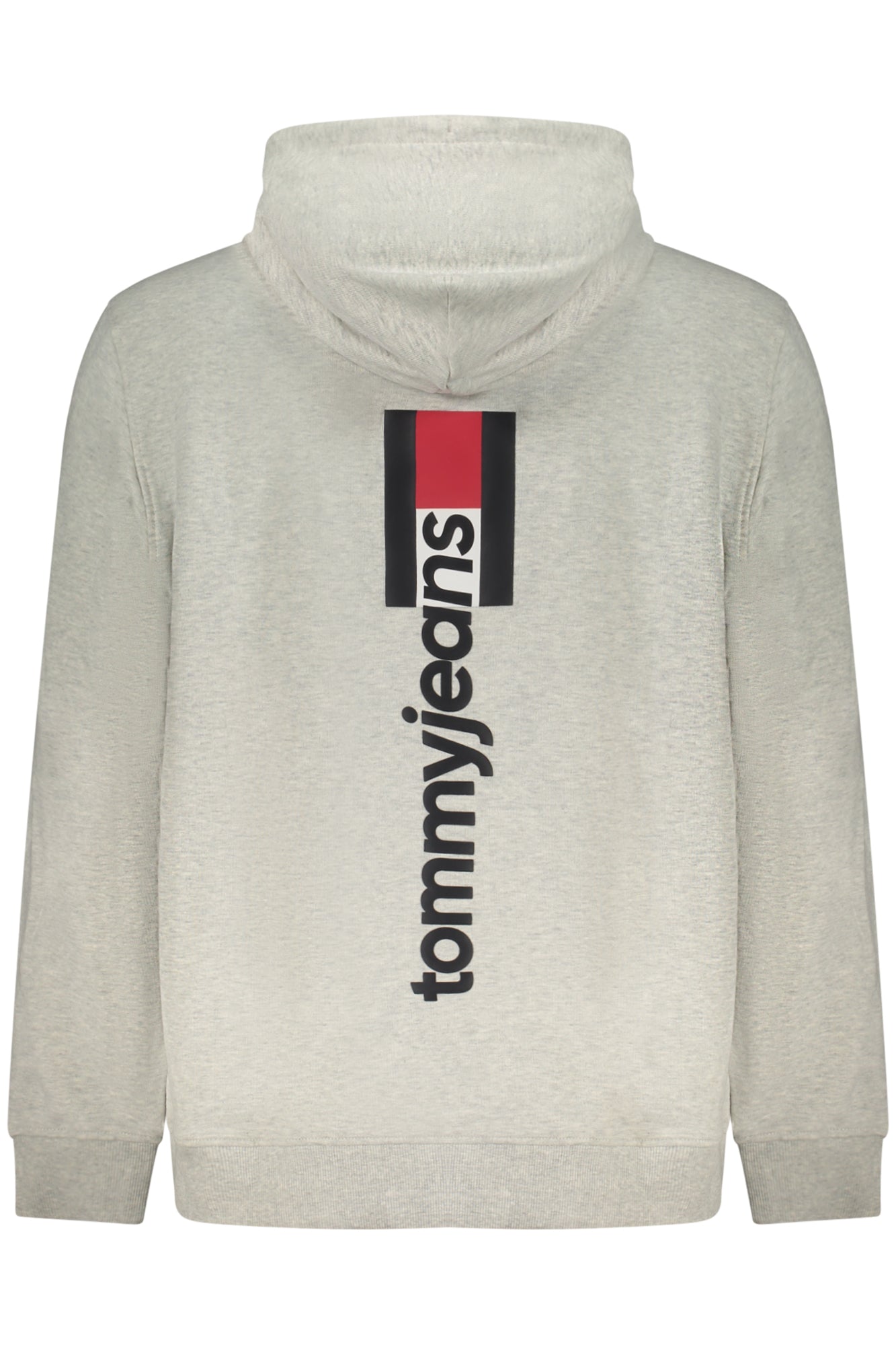 TOMMY HILFIGER Men Hoodie - Grey
