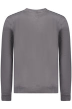 TOMMY HILFIGER Men Hoodie - Grey
