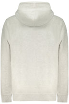 TOMMY HILFIGER Men Hoodie - Grey