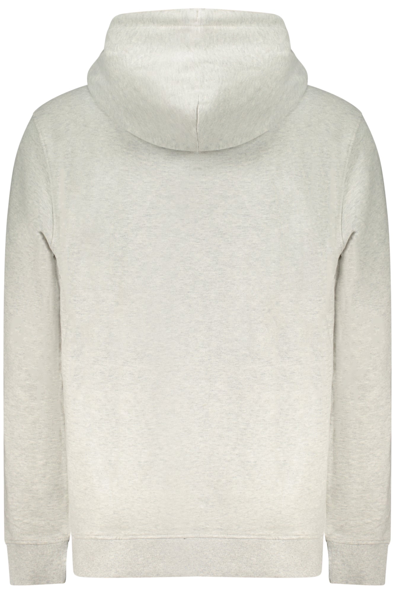 TOMMY HILFIGER Men Hoodie - Grey