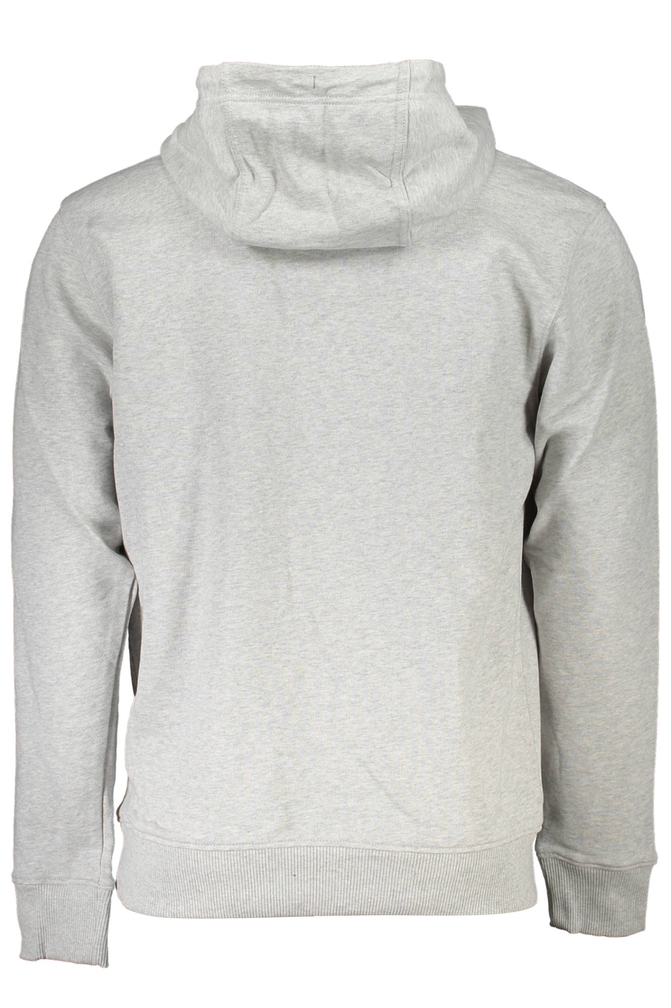 TOMMY HILFIGER Men Hoodie - Grey