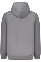 TOMMY HILFIGER Men Hoodie - Grey