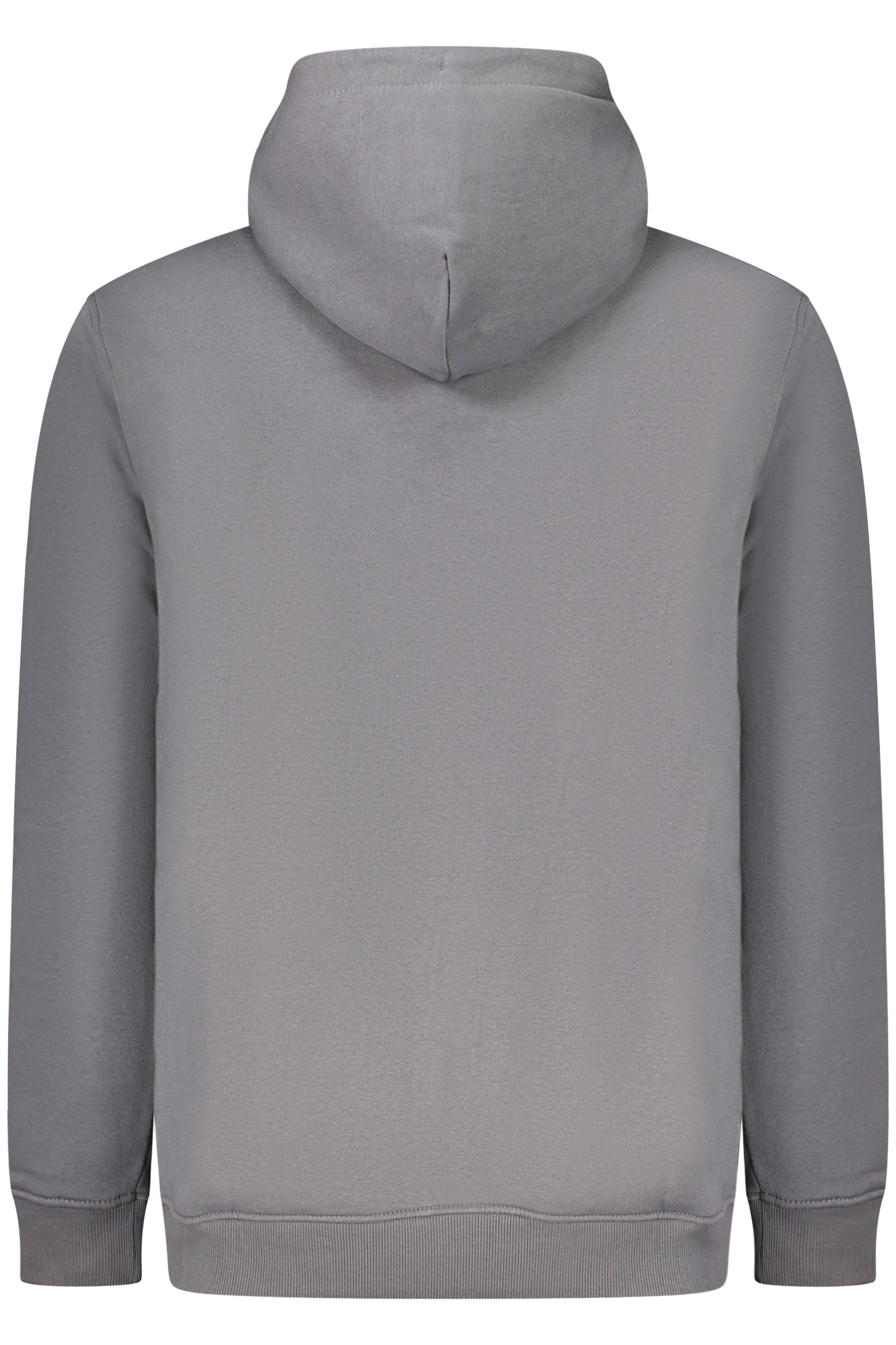 TOMMY HILFIGER Men Hoodie - Grey