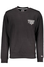 TOMMY HILFIGER Men Hoodie - Black