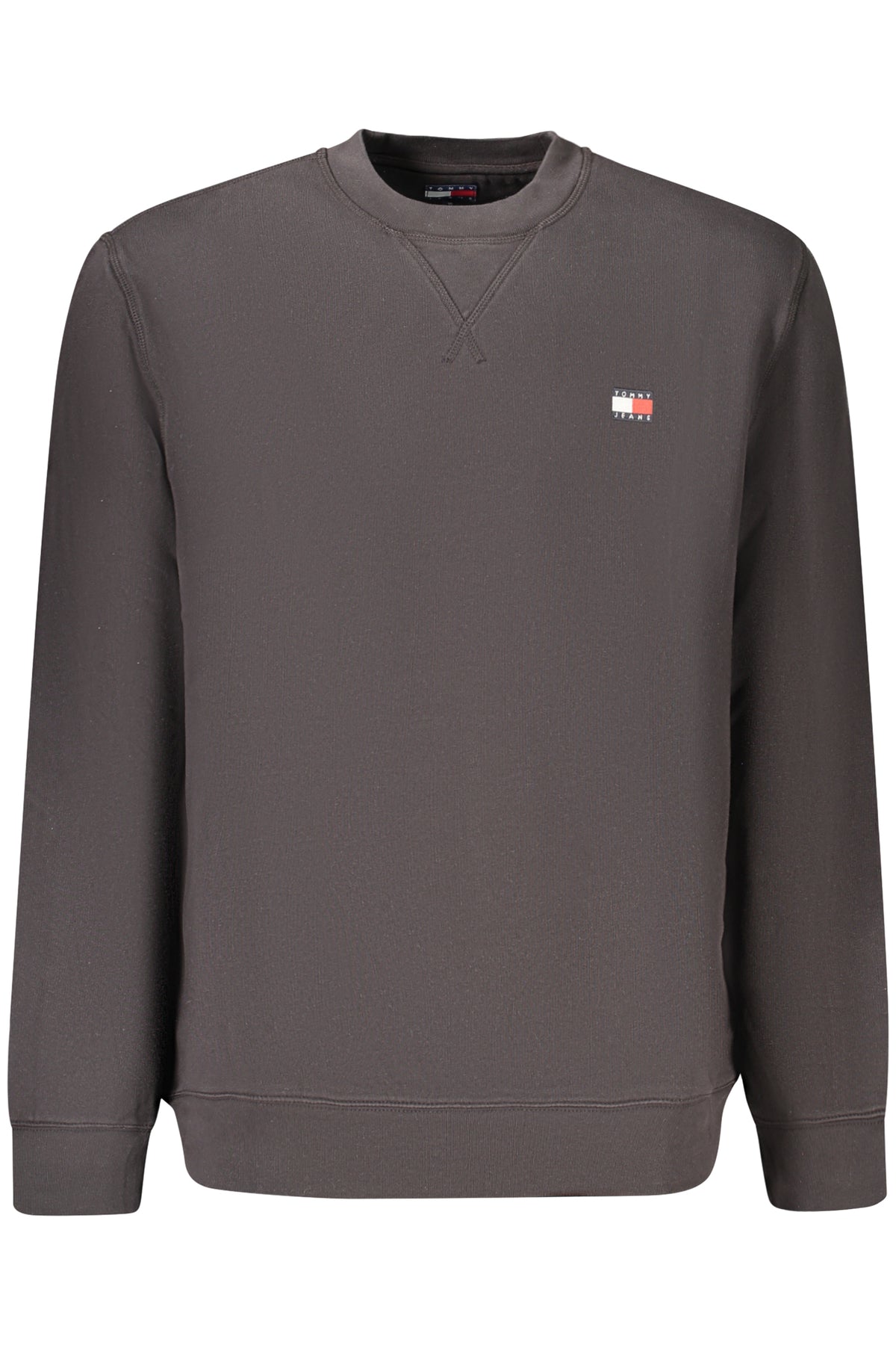 TOMMY HILFIGER Men Hoodie - Black