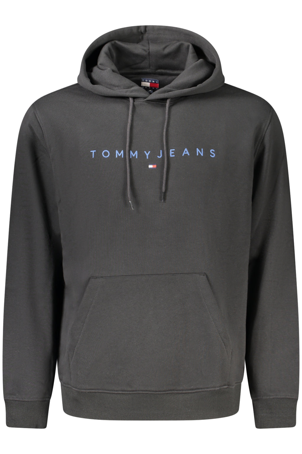 TOMMY HILFIGER Men Hoodie - Black