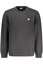 TOMMY HILFIGER Men Hoodie - Black