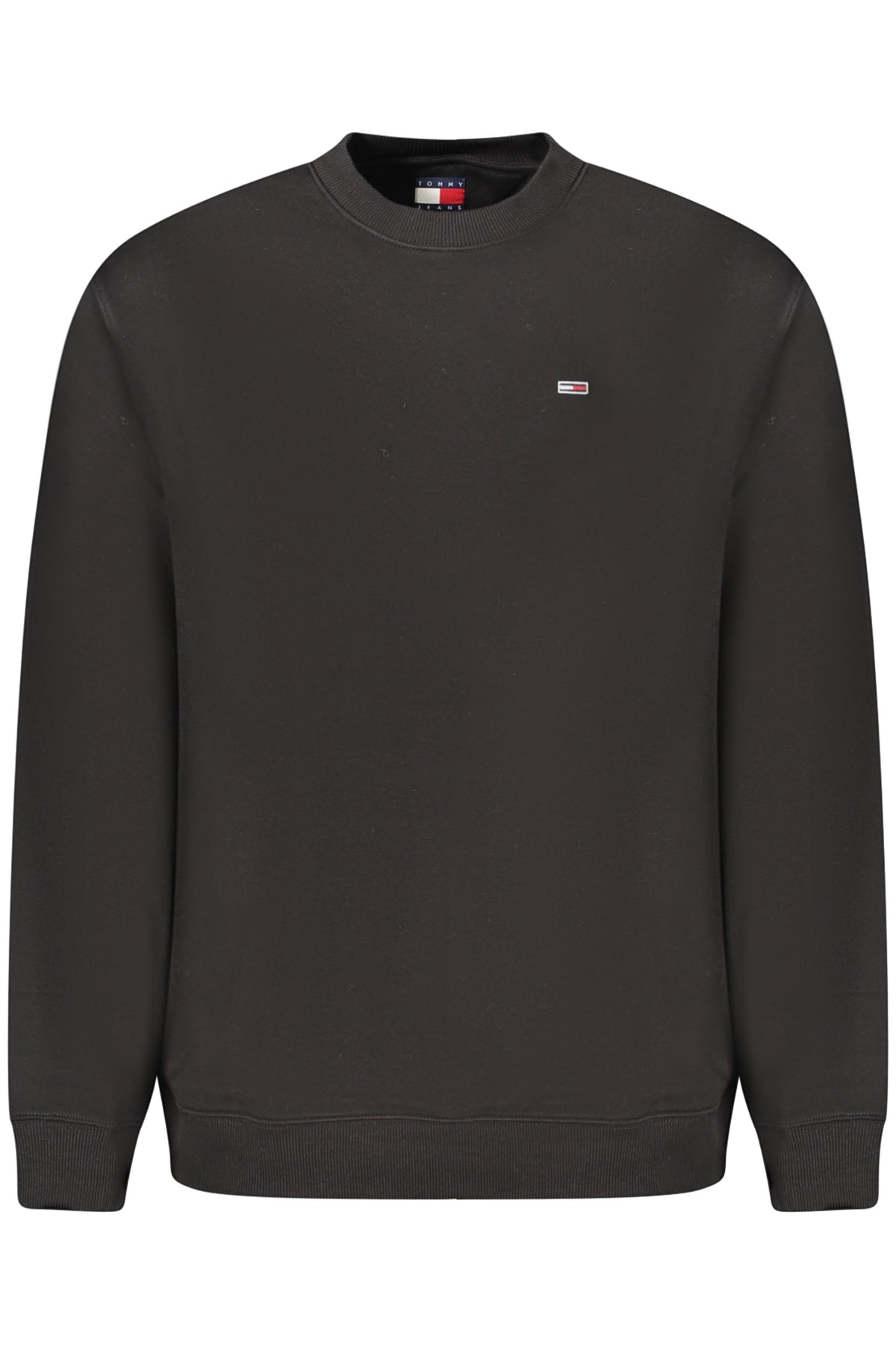 TOMMY HILFIGER Men Hoodie - Black