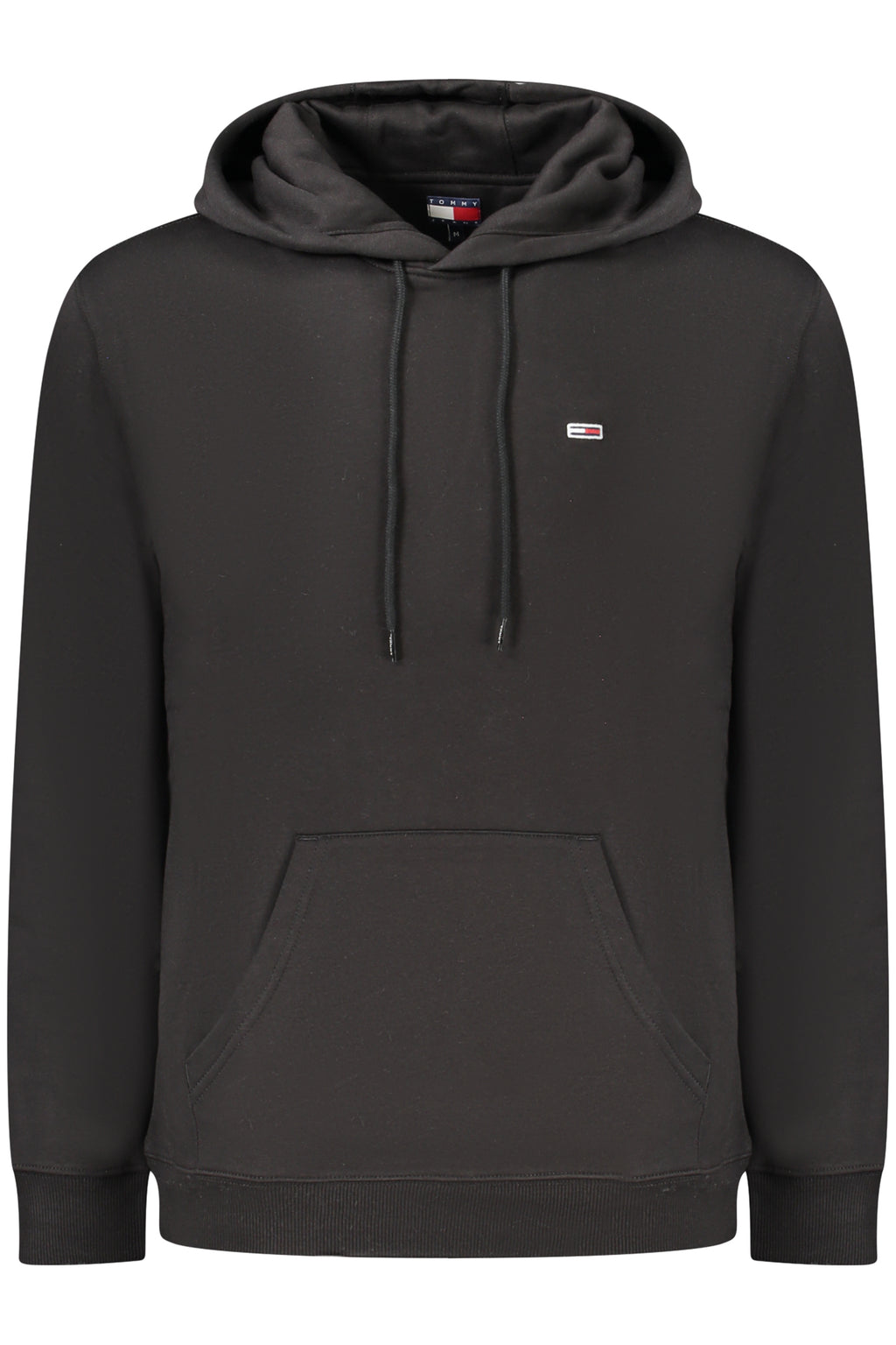 TOMMY HILFIGER Men Hoodie - Black