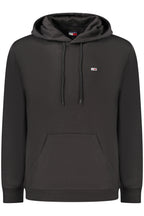 TOMMY HILFIGER Men Hoodie - Black