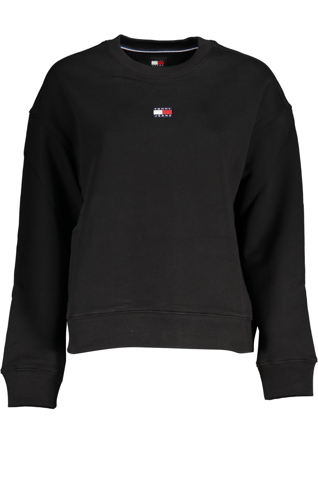 TOMMY HILFIGER Men Hoodie - Black