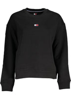 TOMMY HILFIGER Men Hoodie - Black