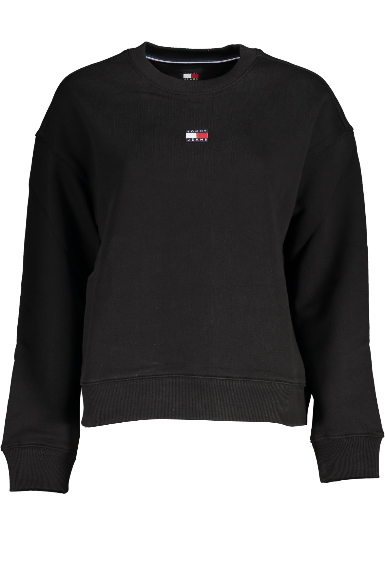 TOMMY HILFIGER Men Hoodie - Black