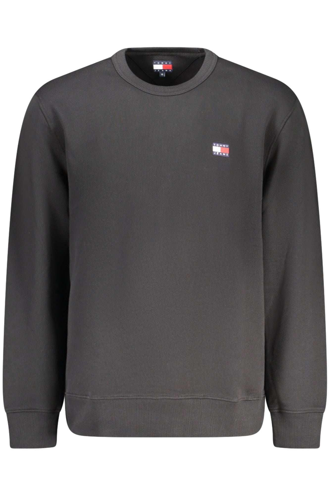 TOMMY HILFIGER Men Hoodie - Black